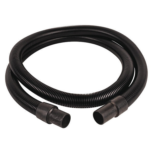 Vacuum Hose, 10 ft. L, Hose 1-1/2