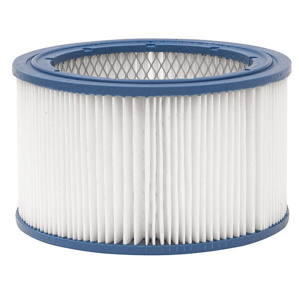 Cartridge Filter, Wet/Dry Pick Up, 5