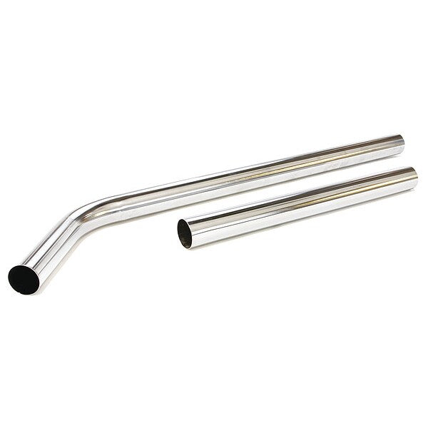 Extension Wand, Steel, 48