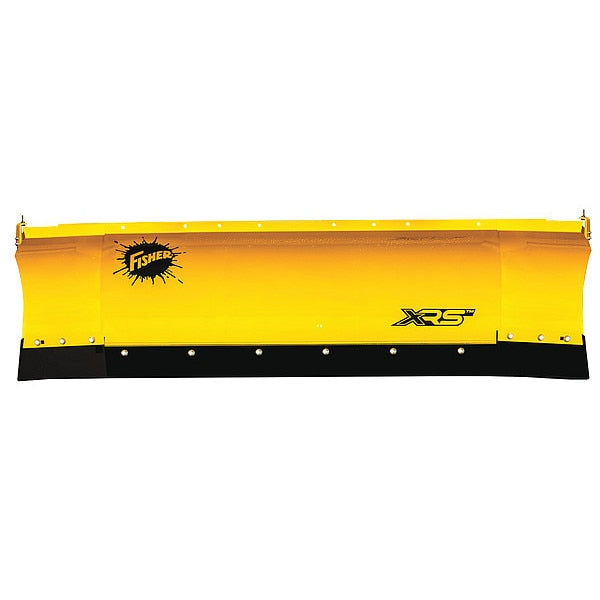 Blade, Steel, Black, 102