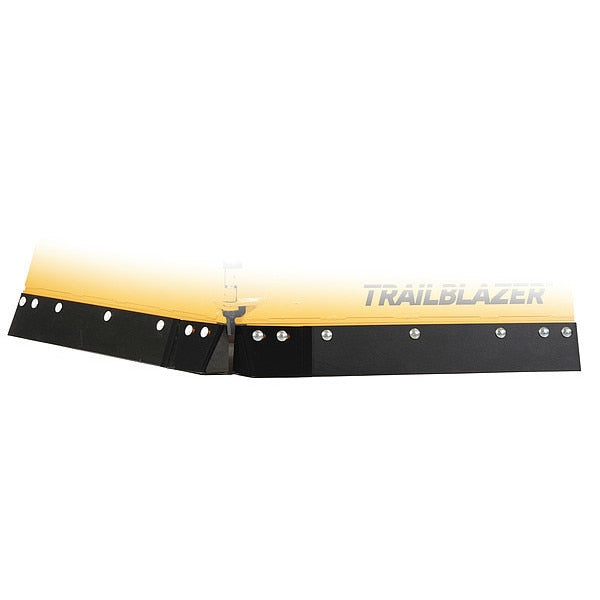 Cutting Edge, Polyethylene, Black, 37