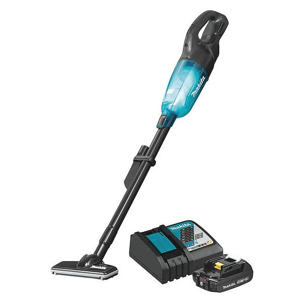 18V LXTÂ® Brushless Compact Vacuum Kit, Trigger Lock (2.0Ah)