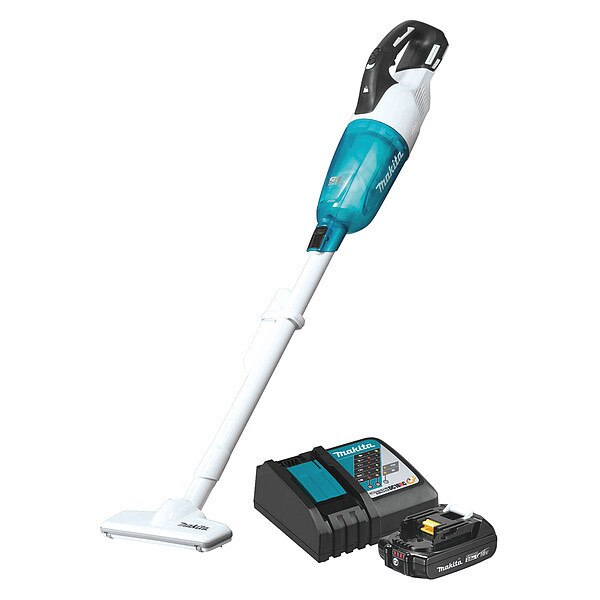18V LXTÂ® Brushless Compact Vacuum Kit, Trigger Lock (2.0Ah)