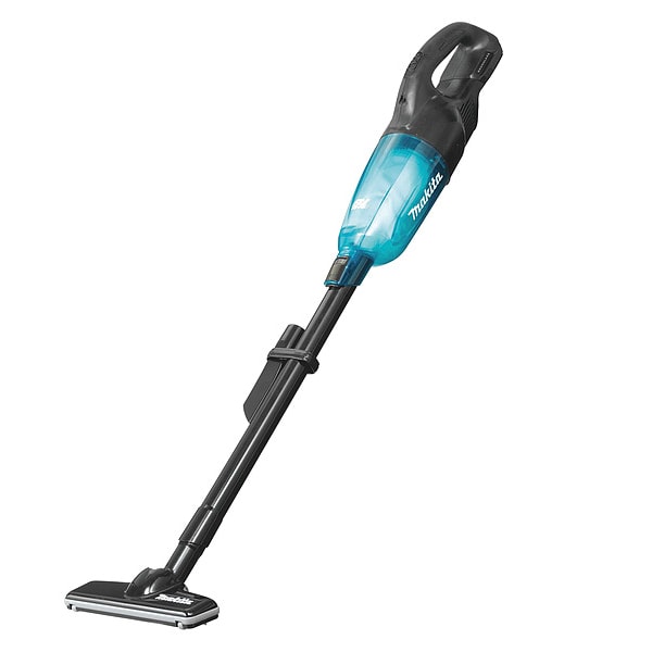 18V LXTÂ® Brushless Compact Vacuum, Trigger Lock