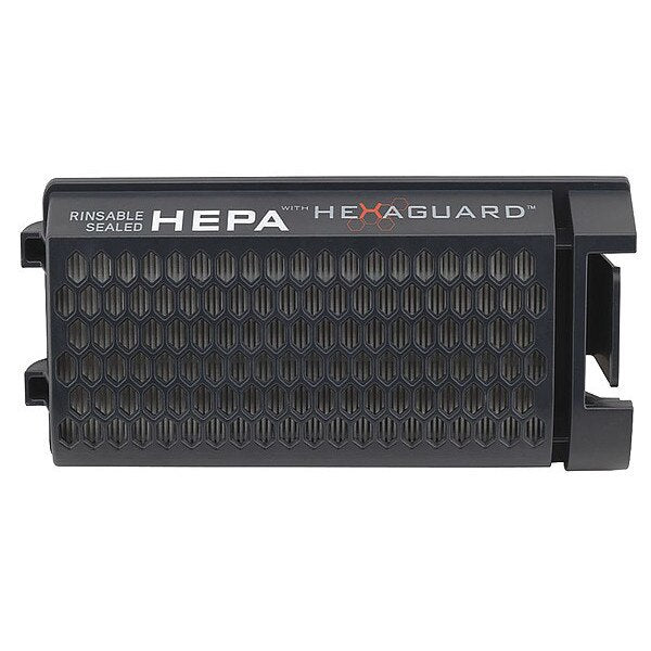 Vacuum Filter, 11-1/2