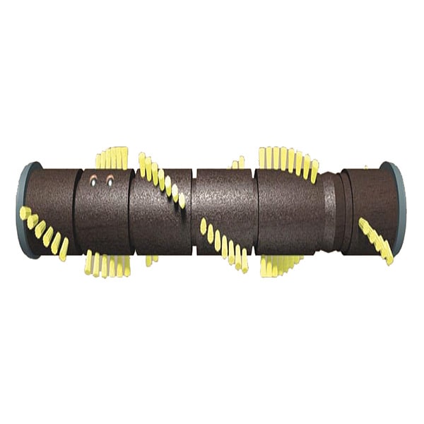 Vacuum Cleaner Brush Roller, Fits CR50005