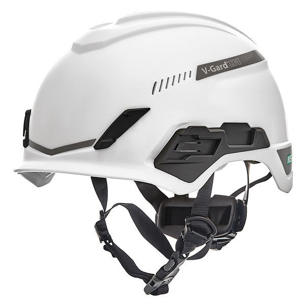 Climbing Hard Hat, Type 1, Class C, Ratchet (4-Point)