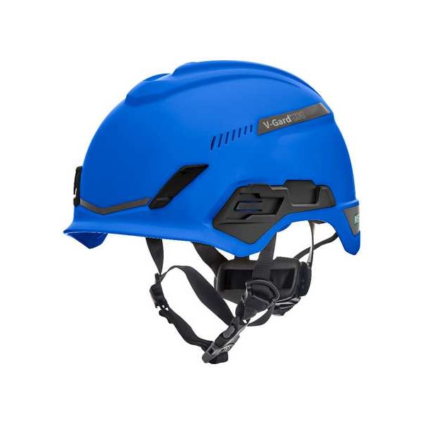 Climbing Hard Hat, Type 1, Class C, Ratchet (4-Point)