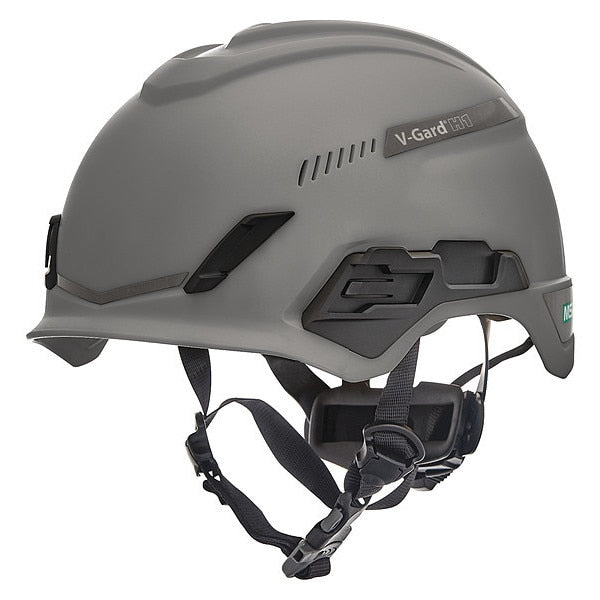 Climbing Hard Hat, Type 1, Class C, Ratchet (4-Point)