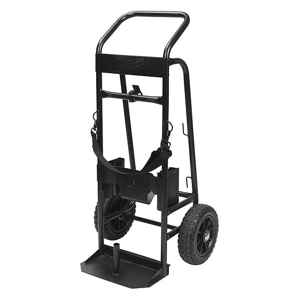 Breaker Cart