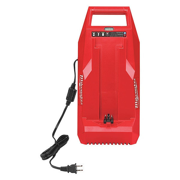 MX FUEL Battery Charger