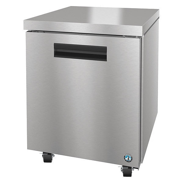 Freezer, Cap. 7.2 cu. ft., Thermostatic