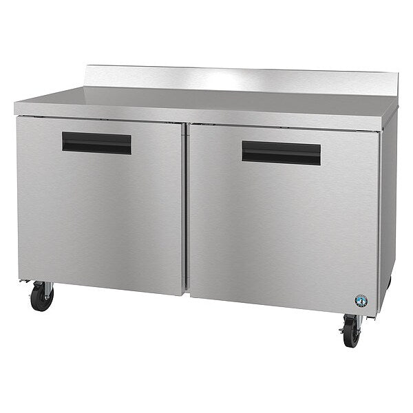 Freezer, Cap. 17.5 cu. ft., Thermostatic