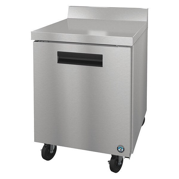 Freezer, Cap. 7.2 cu. ft., Thermostatic