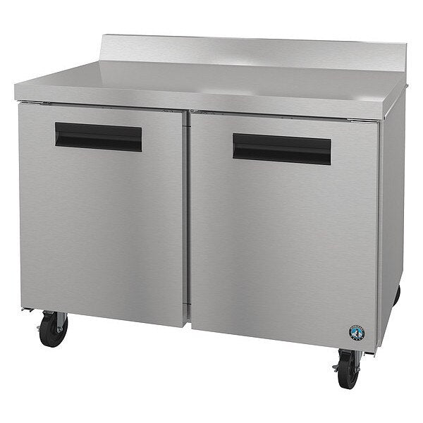 Freezer, Cap. 13.7 cu. ft., Thermostatic