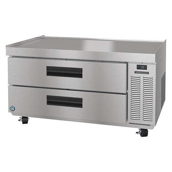 Refrigerator, Under Counter, SS