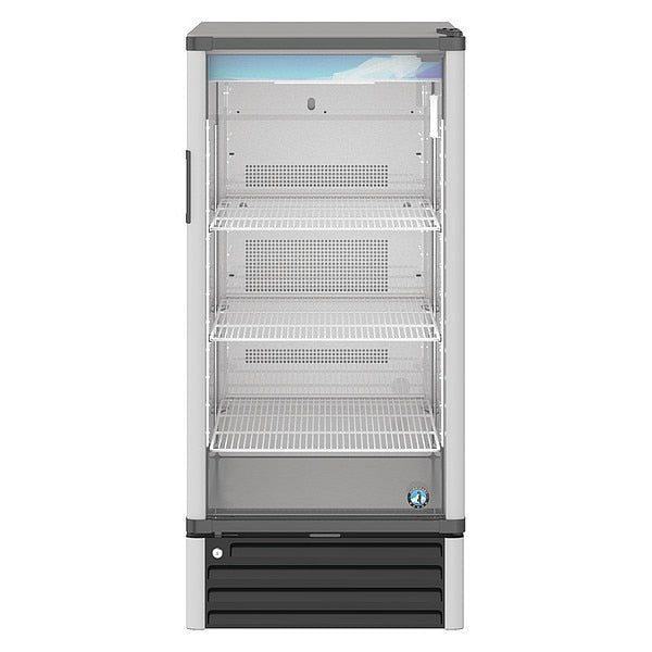 Refrigerator, Beverage Cooler, SS