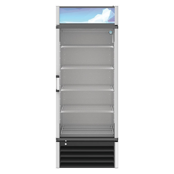 Refrigerator, Beverage Cooler, SS