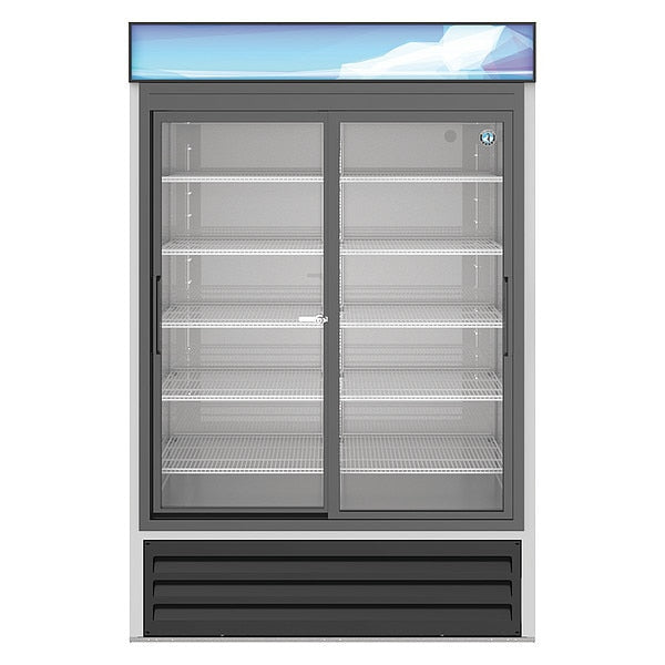 Refrigerator, Beverage Cooler, SS