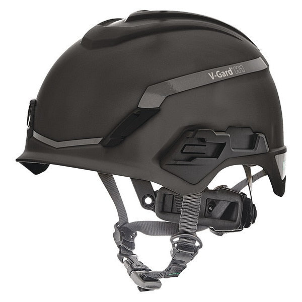 Climbing Hard Hat, Type 1, Class E, Ratchet (4-Point)