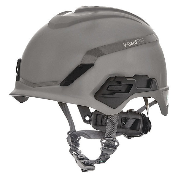 Climbing Hard Hat, Type 1, Class E, Ratchet (4-Point)