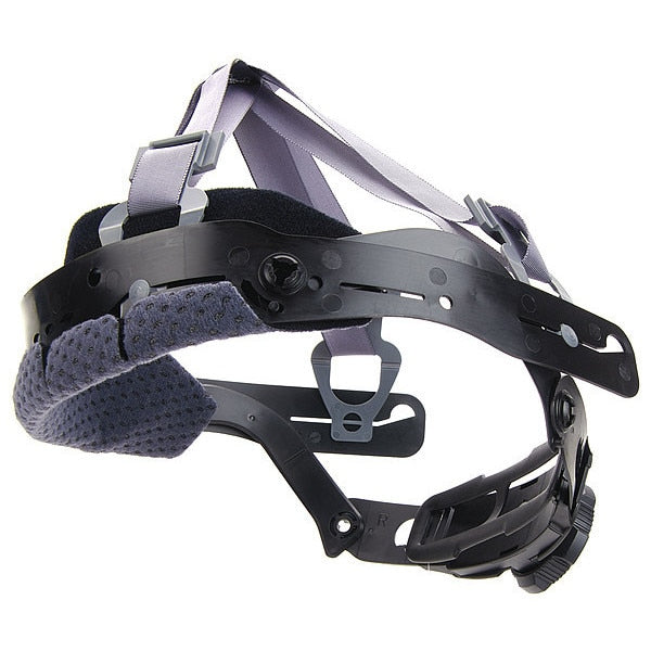 Hard Hat Suspension, 6-1/2 to 8 Hat Size