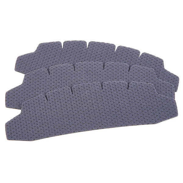 Sweatband, Polyester, Gray