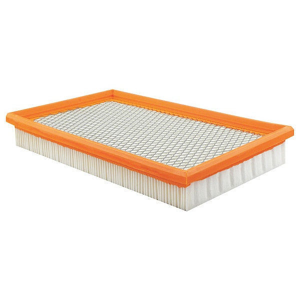 Air Filter, Panel, 9-7/8