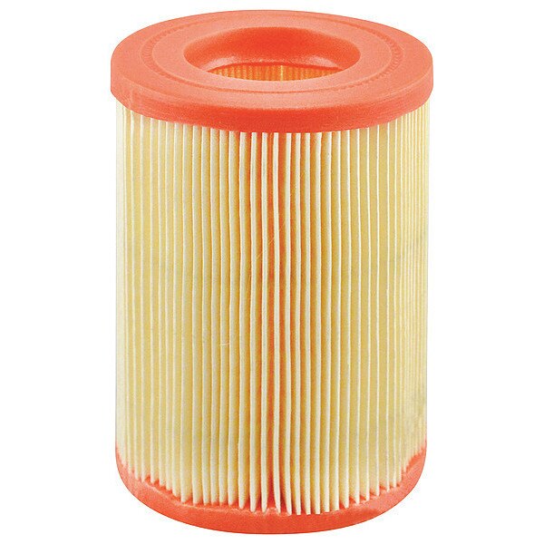 Air Filter, Round, 5-5/16