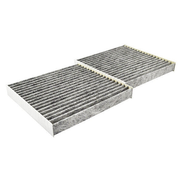 Air Filter Kit, Rectangular, 7-3/8