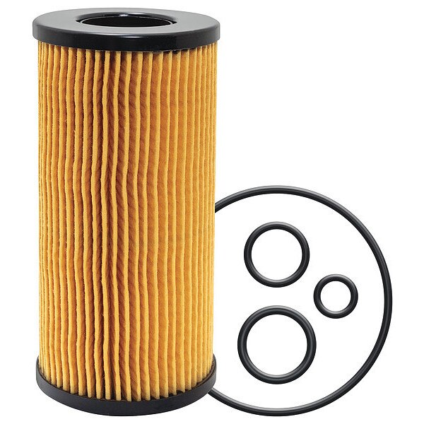 Oil Filter Element, 1-7/32