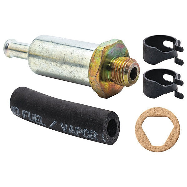 Fuel Filter, 2-27/32