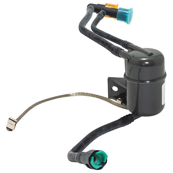 Fuel Filter, 17-9/32