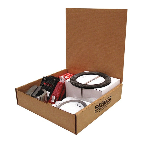 Repair Kit, For Mfr. No. DV0020D-MA3-SGL