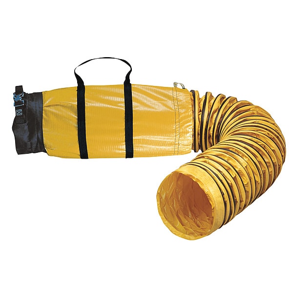 Sto-Sack Storage Bag w/ Ducting (8