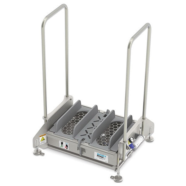 Footwear Sanitizing Unit, 42
