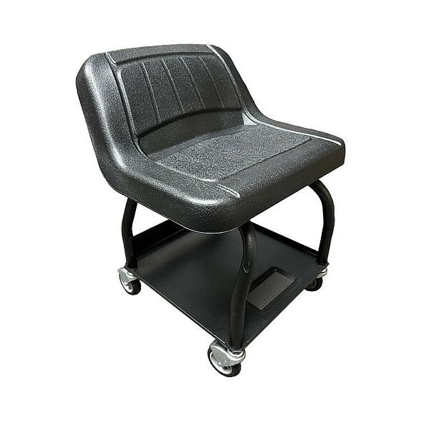Mechanic Seat, 17