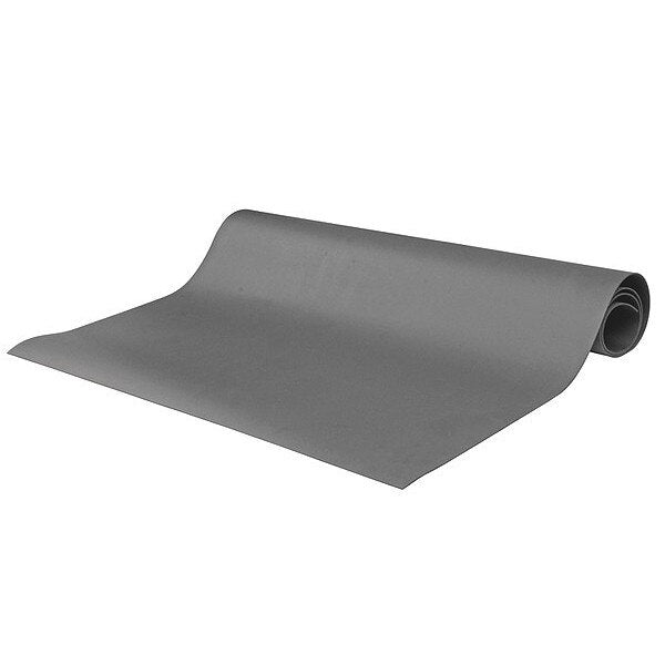 Static Dissipative Mat, Gray, 48