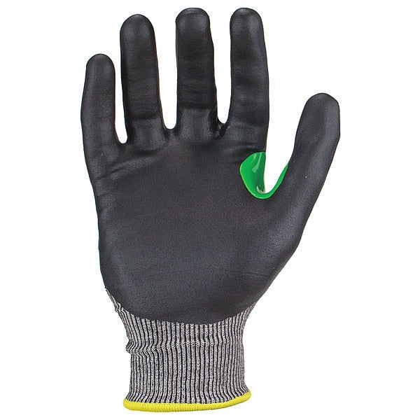 Cut-Resistant Gloves, 2XL, PR
