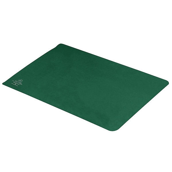 Static Dissipative Mat, Green, 16