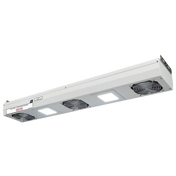 Overhead Ionizer, 37-5/16