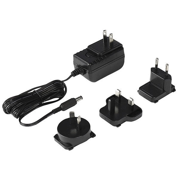 Plug-In Charger, Wall Mount Syle, 3.5