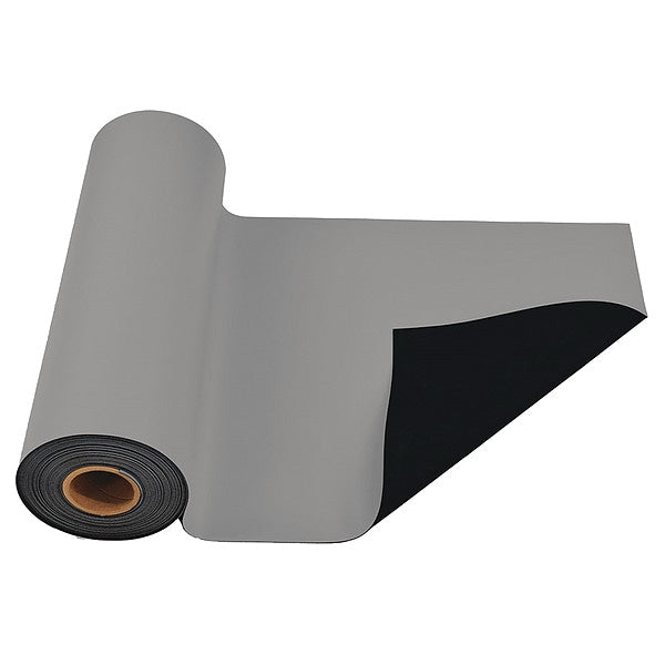 Static Dissipative Mat, Gray, 36