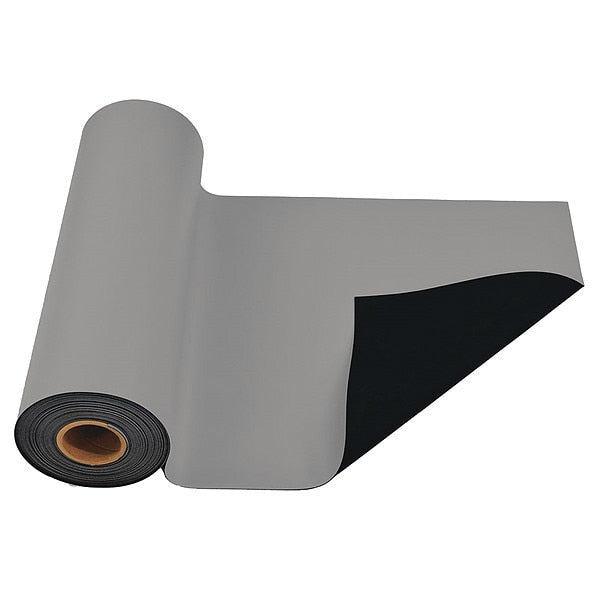 Static Dissipative Mat, Gray, 48