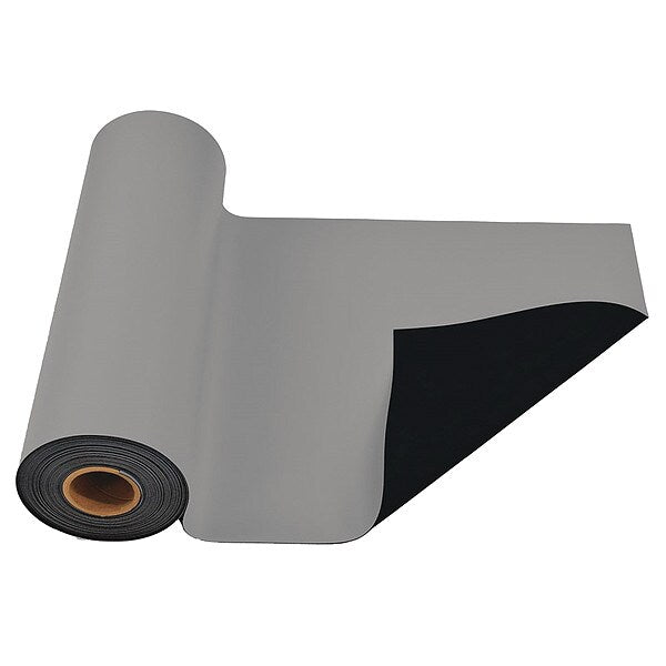 Static Dissipative Mat, Gray, 30