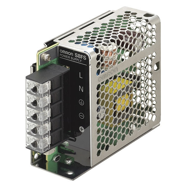 DC Power Supply, 100 to 240VAC