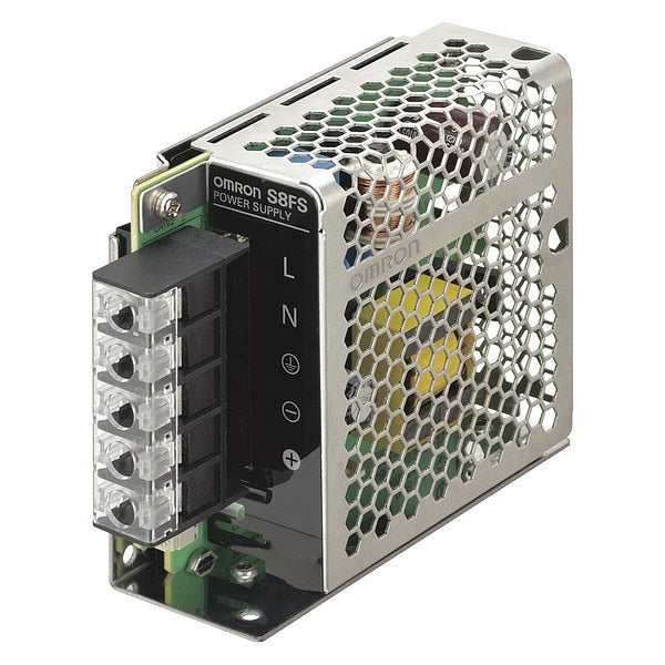 DC Power Supply, 100 to 240VAC