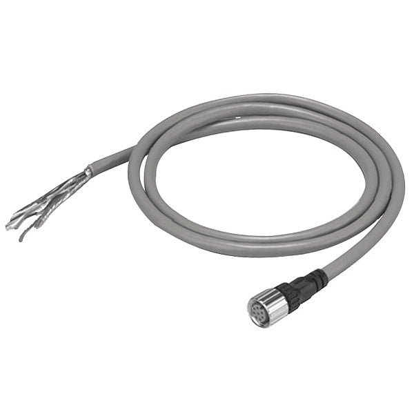 Connection Module, 24VDC, 203.2mm W