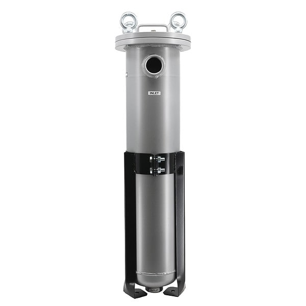Bag Filter Housing, 22