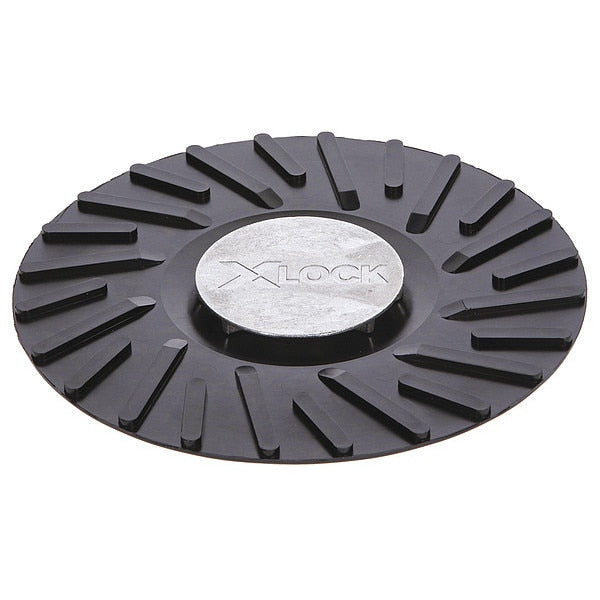 Disc Backup Pad, 5